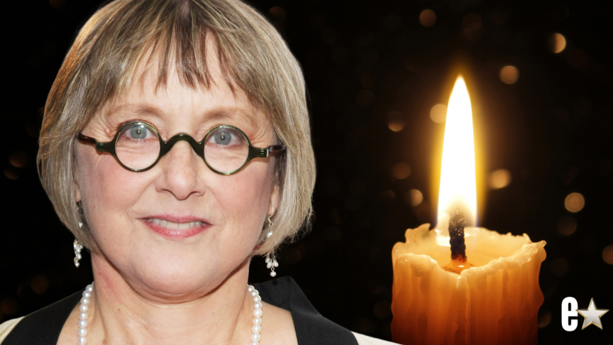 Mary Beth Hurt death Husband tribute