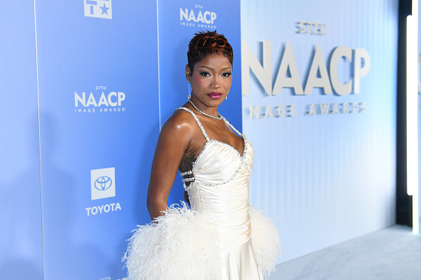 Keke Palmer
