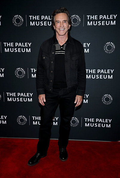 Jeff Probst