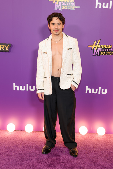 David Archuleta