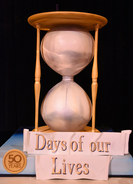 Days Of Our Lives