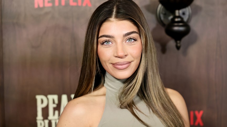 Gia Giudice