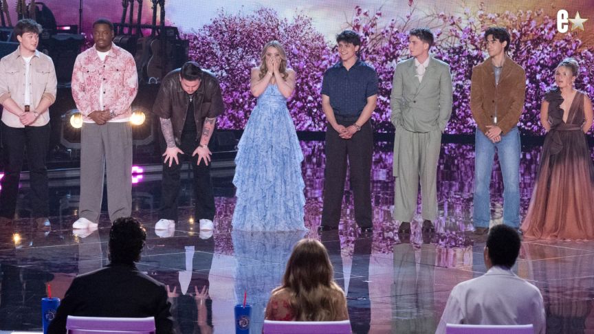 American Idol season 24