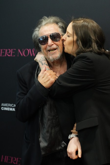 Al pacino