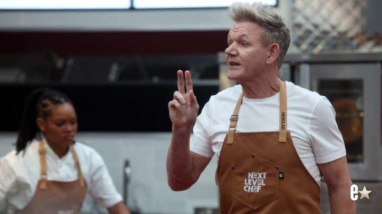 Gordon Ramsay