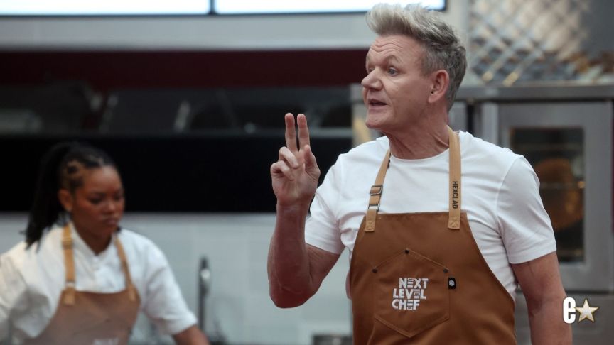 Gordon Ramsay