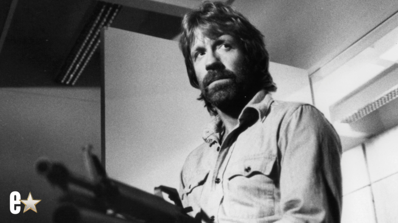 Chuck Norris