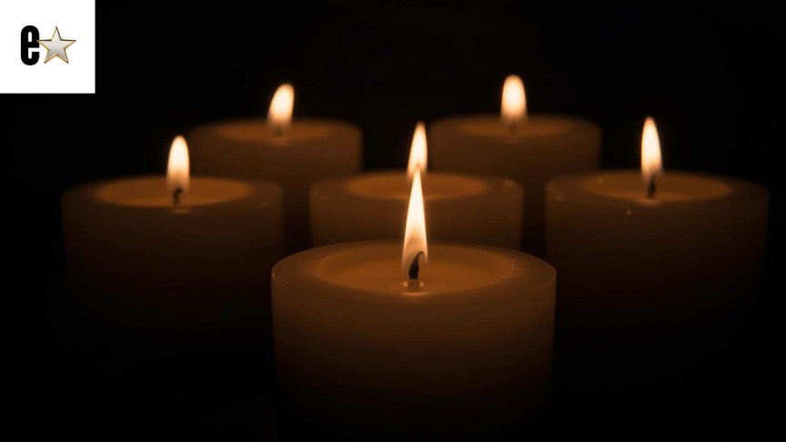 Jamie Blanks, candles