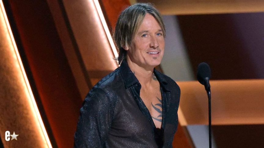 Keith Urban