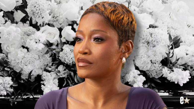 Keke Palmer