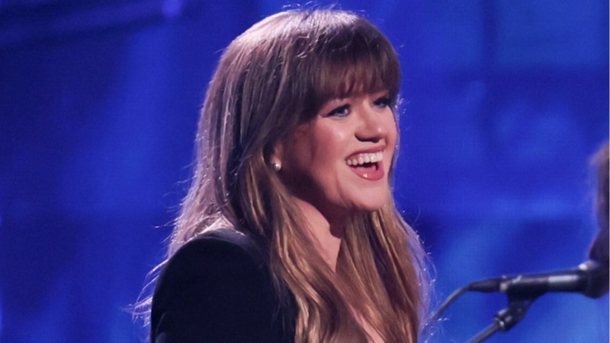 Kelly Clarkson