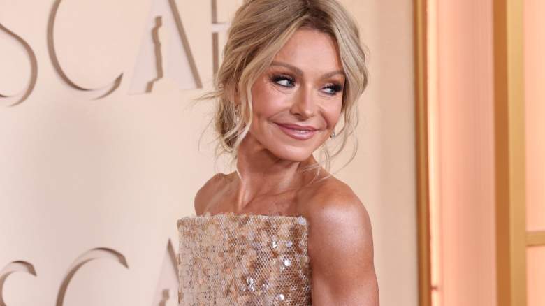 Kelly Ripa
