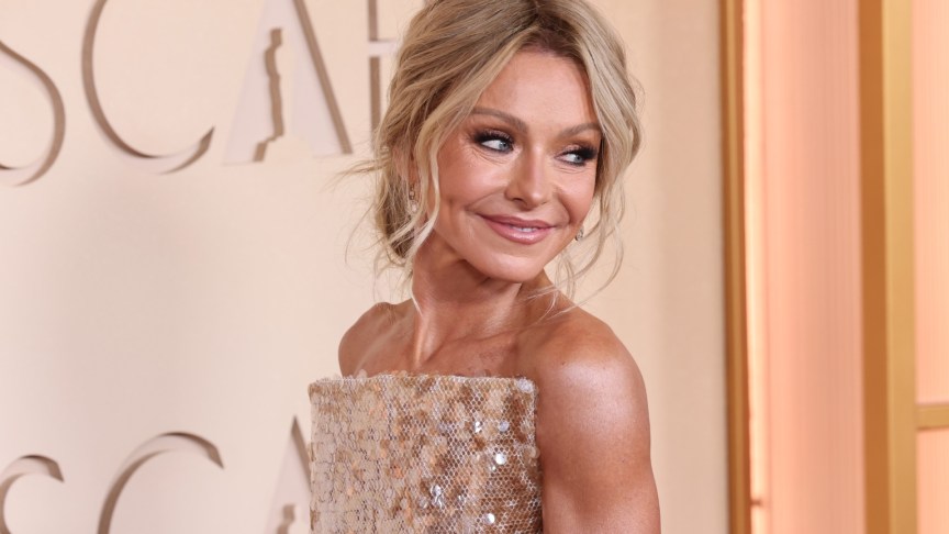 Kelly Ripa