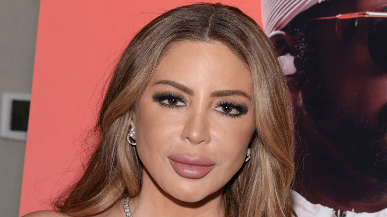 Larsa Pippen burglary update