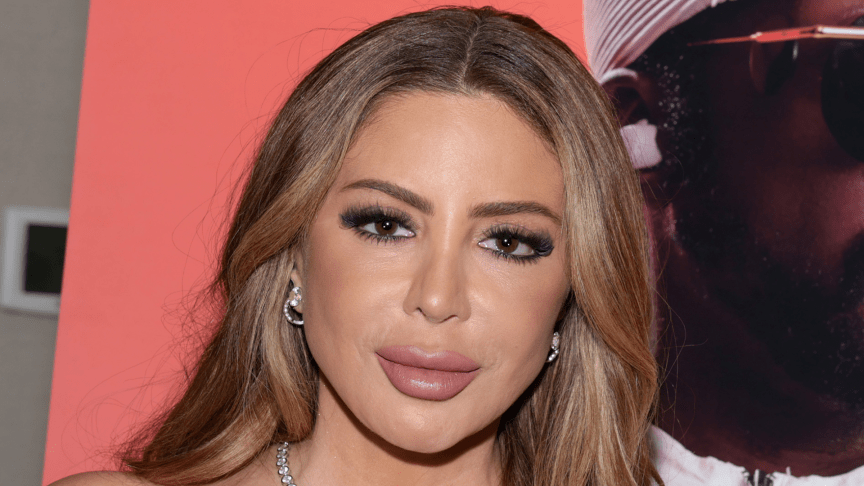 Larsa Pippen burglary update