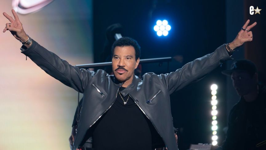 Lionel Richie