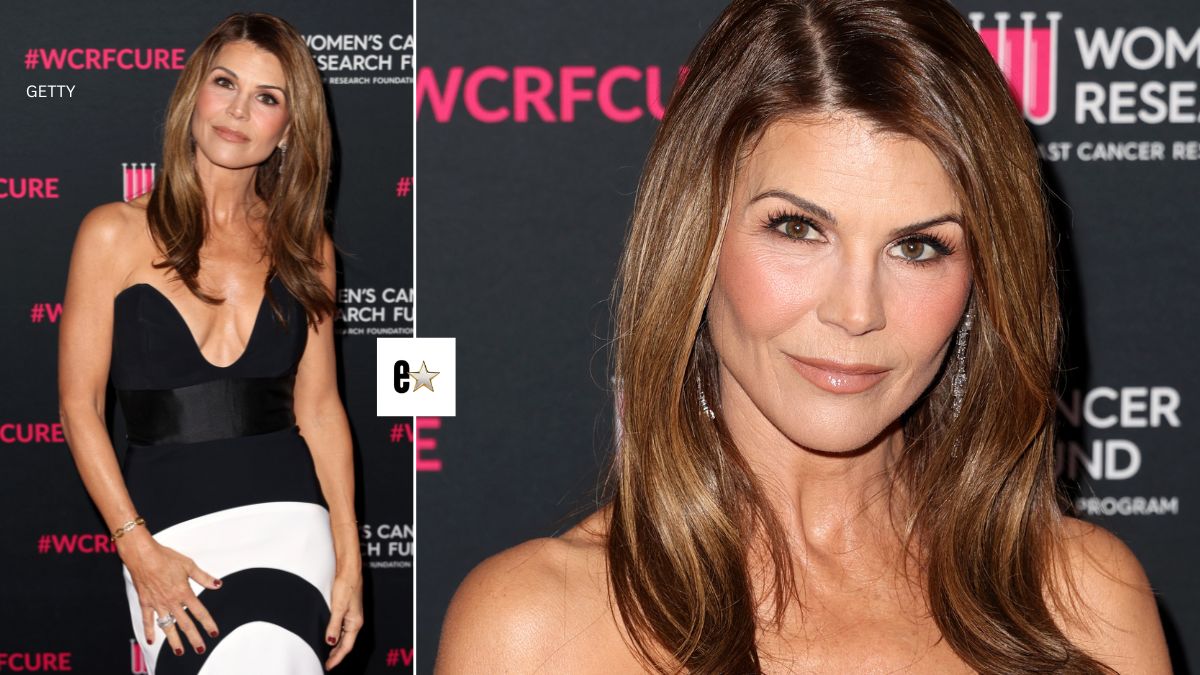 Lori Loughlin