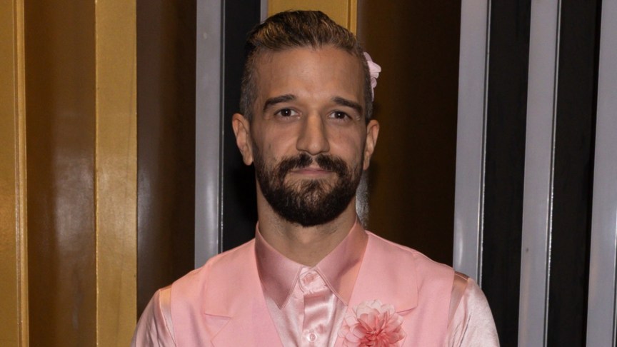 Mark Ballas