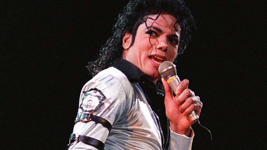 Michael Jackson