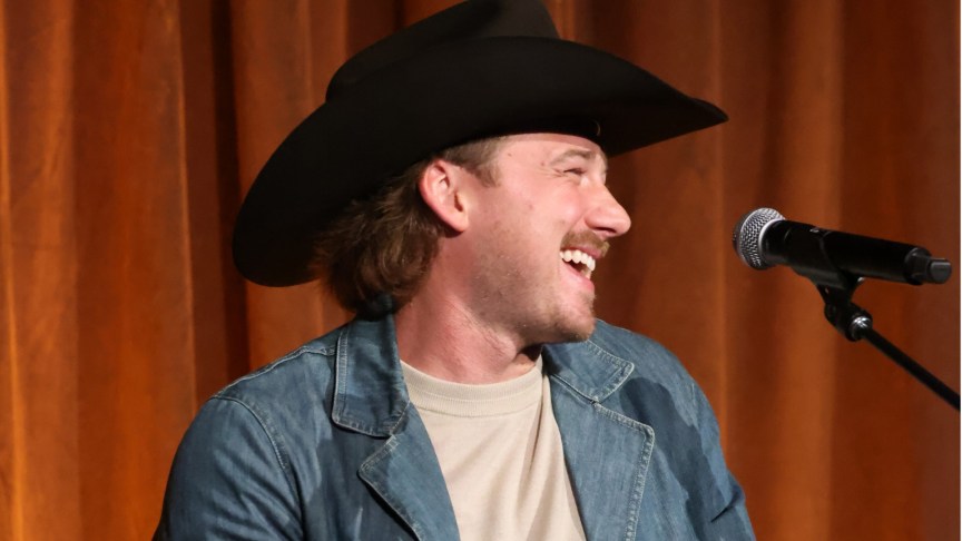 Morgan Wallen