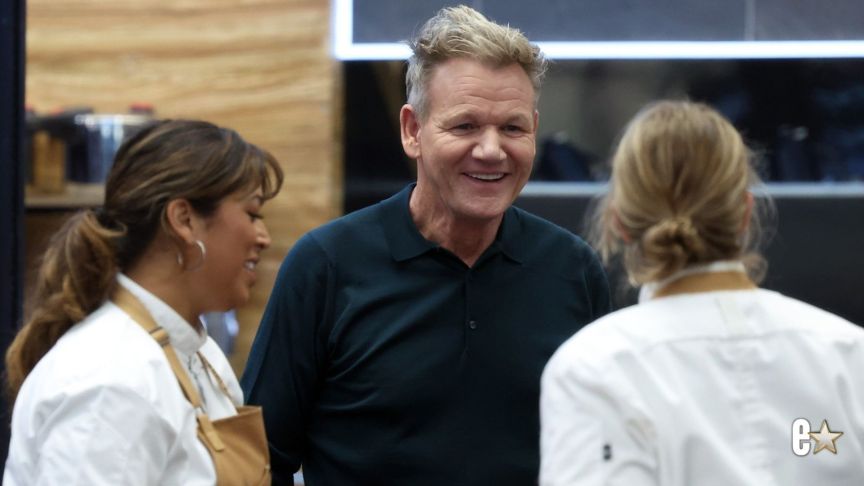 Gordon Ramsay