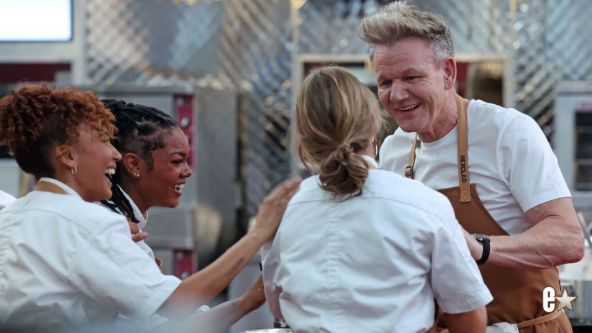 Gordon Ramsay