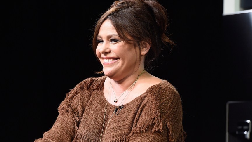Rachael Ray