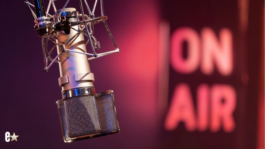 Radio station