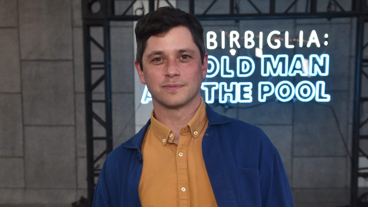 Raviv Ullman