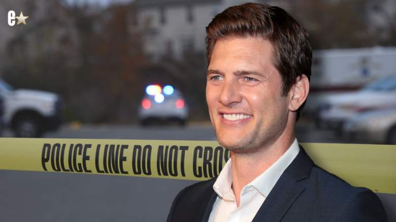 Ryan McPartlin