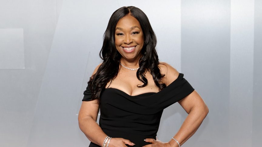 Shonda Rhimes