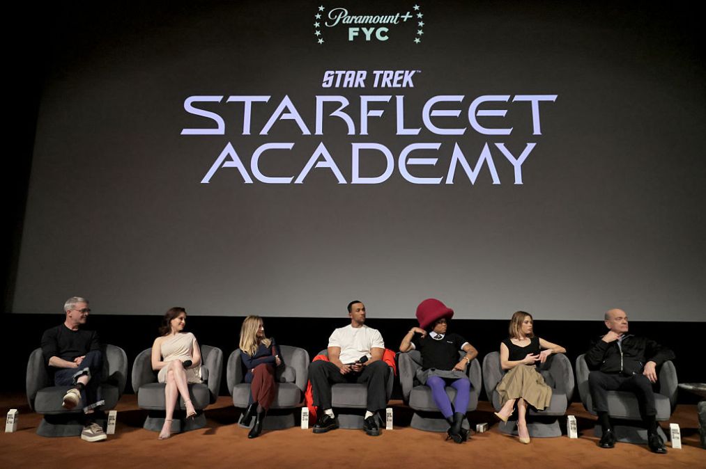Star Trek 