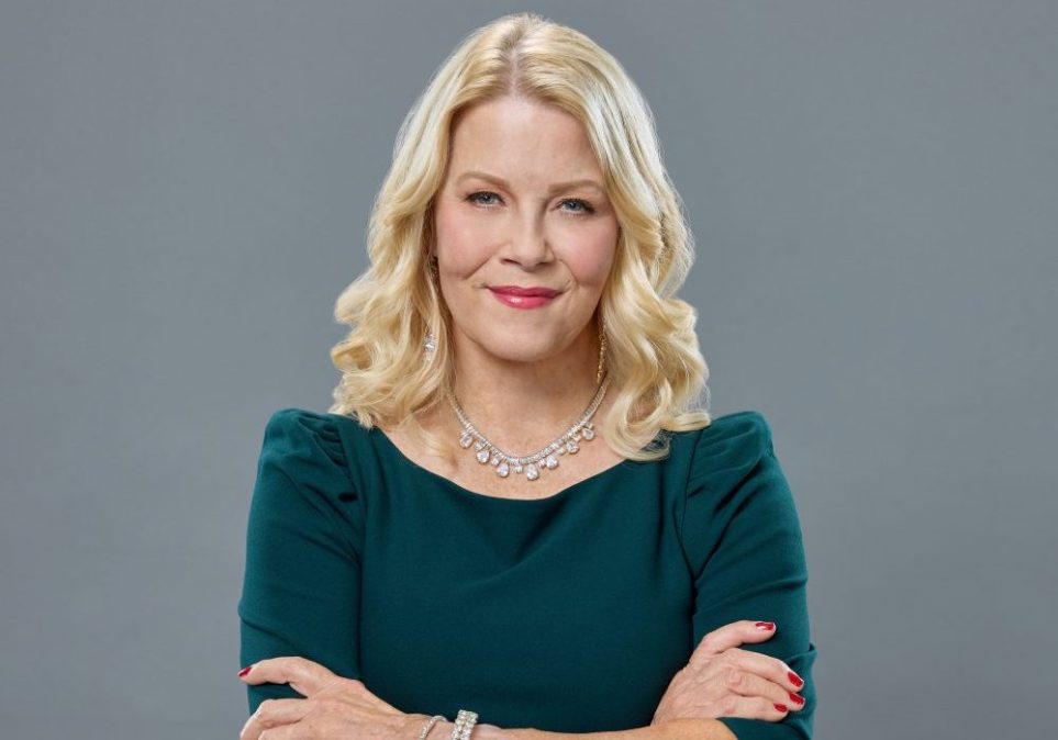 Barbara Niven