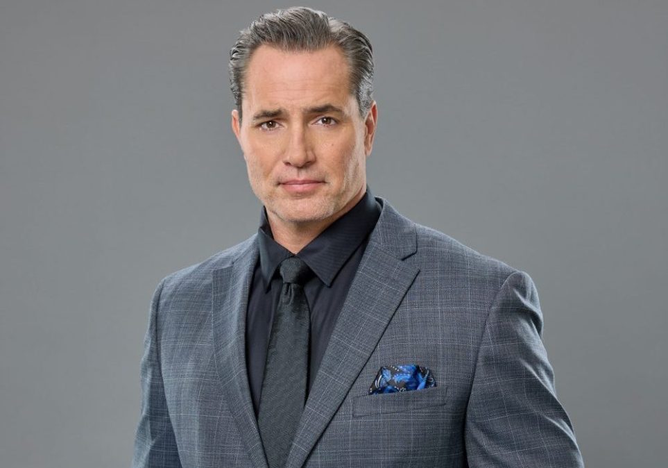 Victor Webster