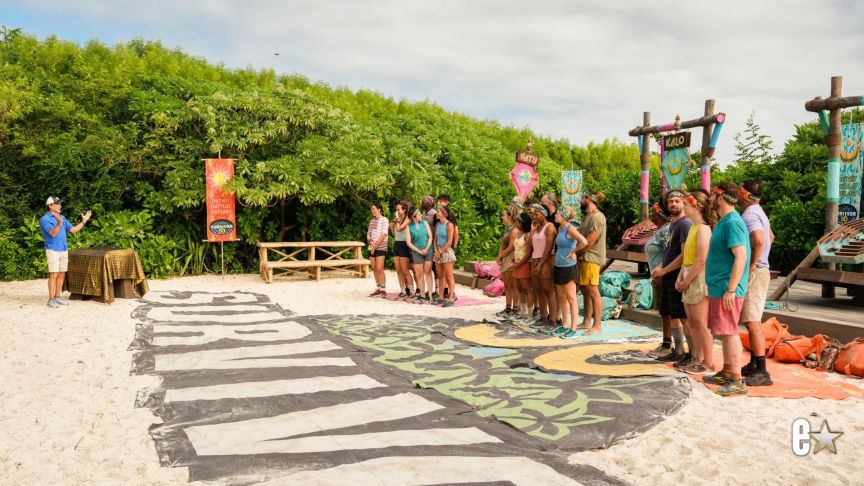 Jeff Probst
