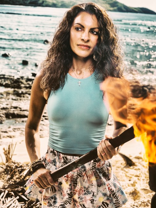 Stephenie LaGrossa-Kendrick