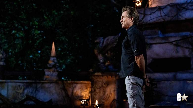 Jeff Probst