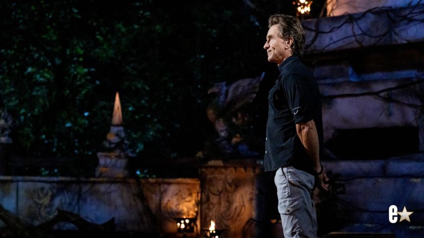 Jeff Probst