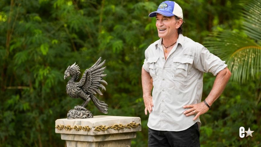 Jeff Probst