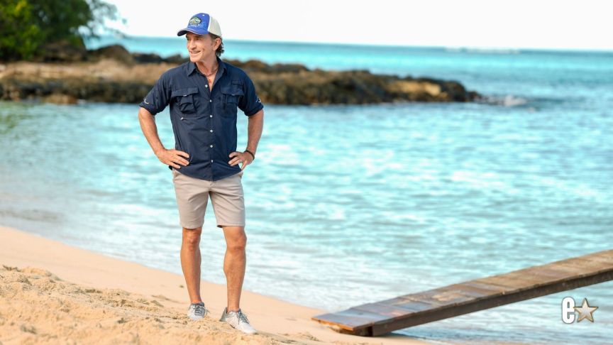 Jeff Probst