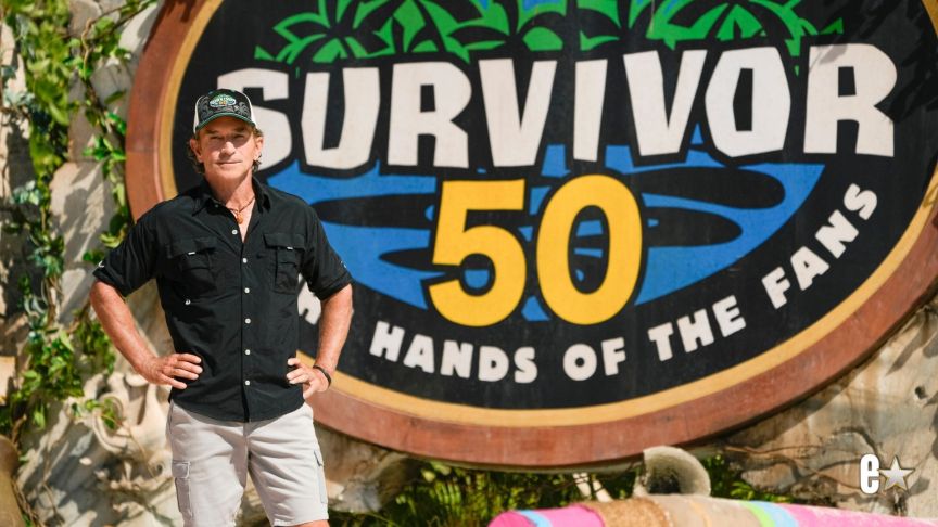 Jeff Probst