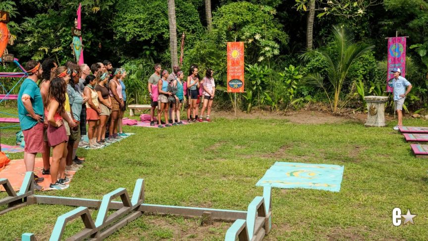 Jeff Probst