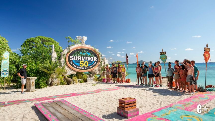 Jeff Probst