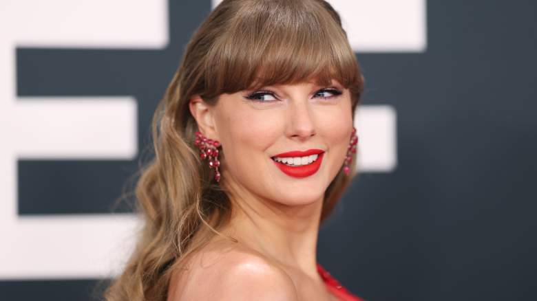 Taylor Swift