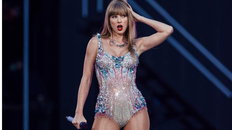 Taylor Swift
