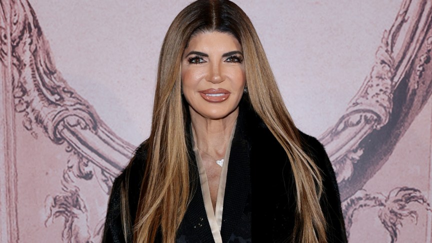 Teresa Giudice