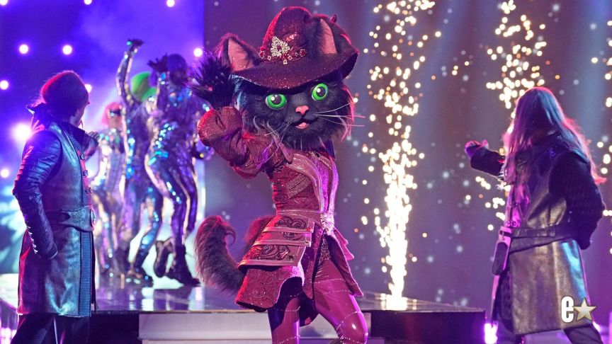 Cat Witch