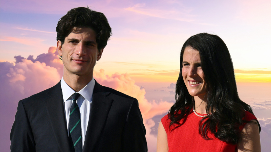Tatiana Schlossberg Jack
