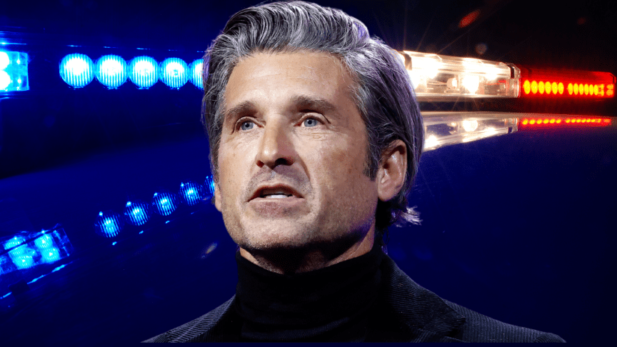 Patrick Dempsey Corey Parker