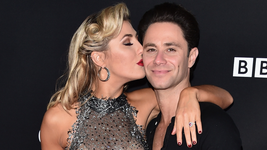 Sasha Farber Emma
